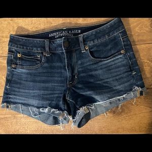 American Eagle Shorts. Size 6.